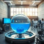 juno lesperimento che svela i segreti dei neutrini python 1757222780