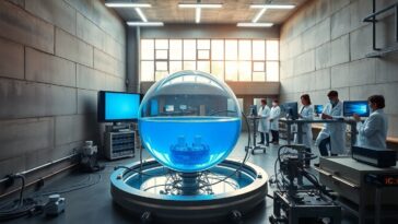 juno lesperimento che svela i segreti dei neutrini python 1757222780