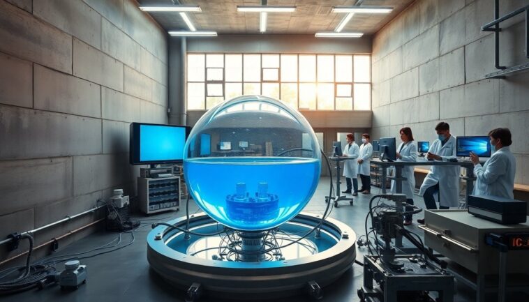 juno lesperimento che svela i segreti dei neutrini python 1757222780