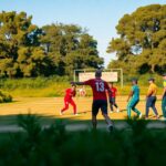 la crescente passione per il cricket in italia un fenomeno in espansione python 1758947492