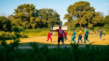 la crescente passione per il cricket in italia un fenomeno in espansione python 1758947492