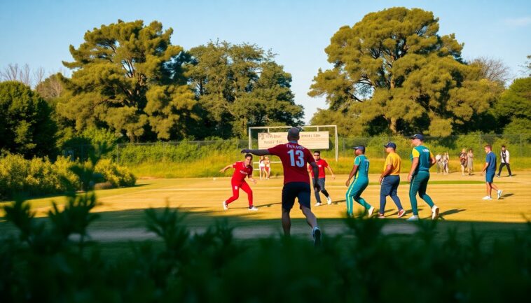 la crescente passione per il cricket in italia un fenomeno in espansione python 1758947492