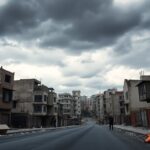 la drammatica situazione a gaza city cosa sta accadendo davvero python 1757848171