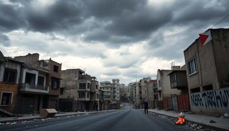 la drammatica situazione a gaza city cosa sta accadendo davvero python 1757848171