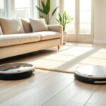 la guida definitiva ai robot aspirapolvere ecovacs x8 pro omni vs x11 omnicyclone python 1757149296