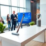 la nuova rivoluzione dyson scopri i prodotti presentati allifa 2025 python 1757038635