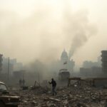 la settimana di attacchi israeliani cosa sta succedendo in medio oriente python 1757653332