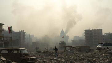 la settimana di attacchi israeliani cosa sta succedendo in medio oriente python 1757653332