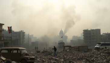 la settimana di attacchi israeliani cosa sta succedendo in medio oriente python 1757653332