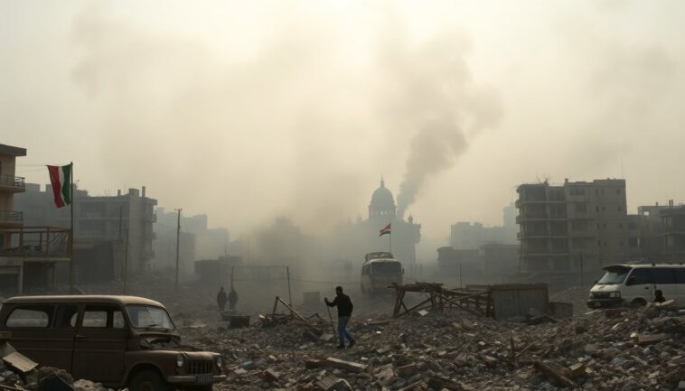 la settimana di attacchi israeliani cosa sta succedendo in medio oriente python 1757653332