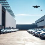la sfida di elon musk mille miliardi e il futuro di tesla python 1757391209