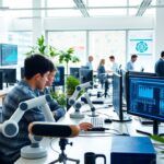 lambizione del regno unito di diventare leader nella tecnologia dellintelligenza artificiale python 1758973231