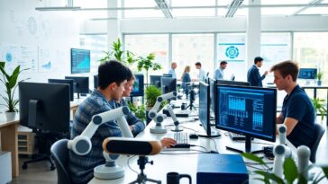 lambizione del regno unito di diventare leader nella tecnologia dellintelligenza artificiale python 1758973231