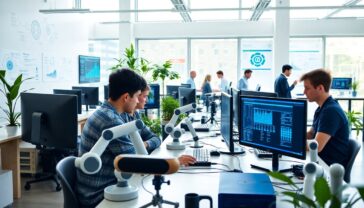 lambizione del regno unito di diventare leader nella tecnologia dellintelligenza artificiale python 1758973231