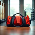 le migliori borse da palestra funzionali per ottimizzare i tuoi allenamenti python 1759020931