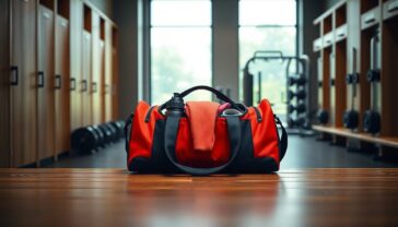 le migliori borse da palestra funzionali per ottimizzare i tuoi allenamenti python 1759020931