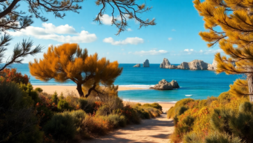 le migliori destinazioni per una fuga autunnale sostenibile python 1756869170