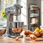 le migliori impastatrici planetarie per una cucina perfetta scopri le nostre scelte python 1758219341