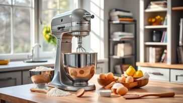 le migliori impastatrici planetarie per una cucina perfetta scopri le nostre scelte python 1758219341