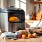 le migliori macchine per il pane il tuo alleato in cucina python 1757230193