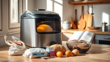 le migliori macchine per il pane il tuo alleato in cucina python 1757230193