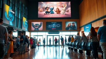 le migliori uscite di disney plus da non perdere a settembre 2025 python 1757572322