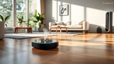 le novita tineco che cambieranno il modo di pulire la tua casa python 1757829884