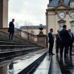 le sfide del nuovo primo ministro francese sebastien lecornu unanalisi approfondita python 1758256209