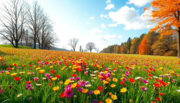 le sorprendenti scoperte sui cicli delle stagioni python 1756825301