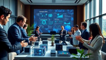 le ultime novita di huawei nellintelligenza artificiale e nelle tecnologie di calcolo python 1758281919