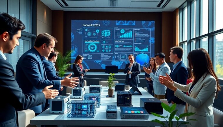 le ultime novita di huawei nellintelligenza artificiale e nelle tecnologie di calcolo python 1758281919