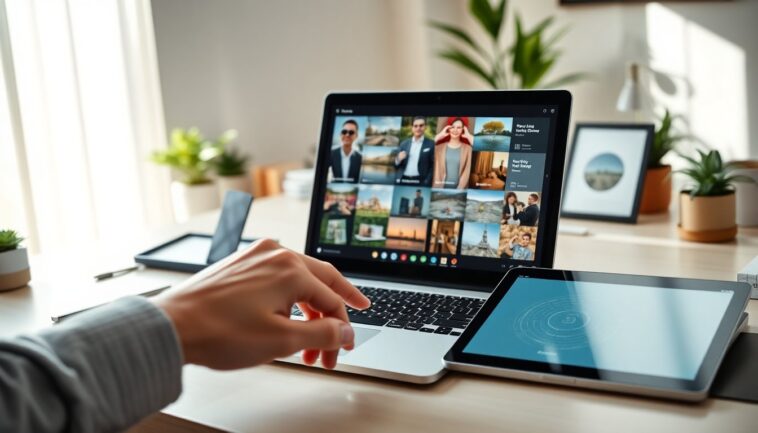 le ultime novita di microsoft foto e windows 10 intelligenza artificiale e funzionalita innovative python 1759072446