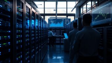 le verita nascoste sui datacenter e il loro impatto sulle aziende python 1757346351