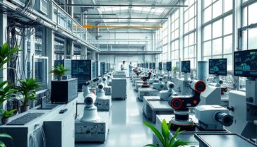 limpatto dellai e delle reti private sullindustria moderna python 1757034955