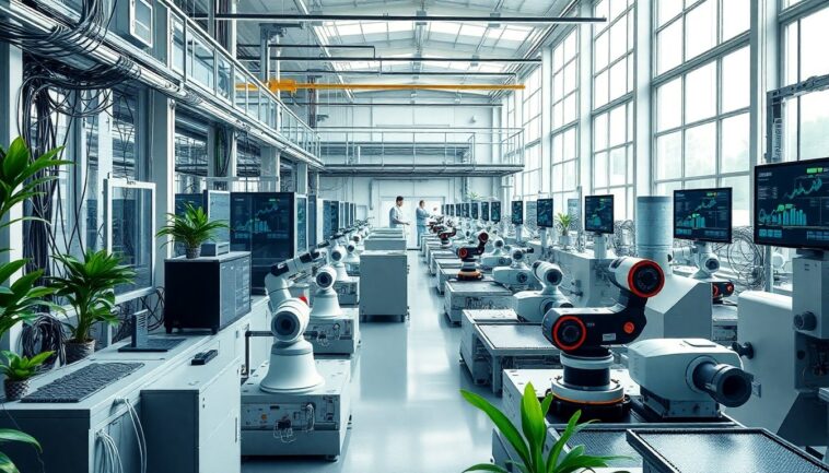 limpatto dellai e delle reti private sullindustria moderna python 1757034955