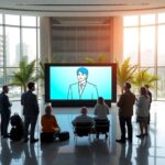 lintelligenza artificiale al governo la nuova ministra albanese python 1757682683