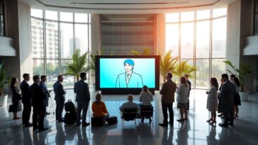 lintelligenza artificiale al governo la nuova ministra albanese python 1757682683