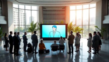 lintelligenza artificiale al governo la nuova ministra albanese python 1757682683