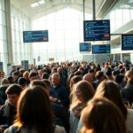 linterruzione it colpisce i principali aeroporti europei python 1758403142