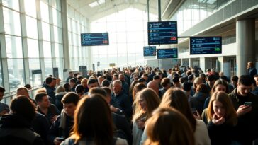 linterruzione it colpisce i principali aeroporti europei python 1758403142