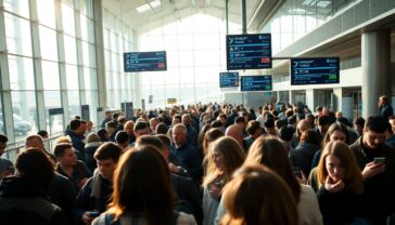 linterruzione it colpisce i principali aeroporti europei python 1758403142