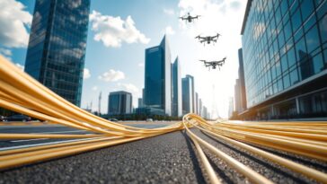 lumen technologies innovazioni nella rete interurbana per il futuro dellintelligenza artificiale python 1758557833