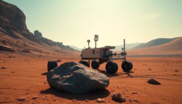 marte il misterioso campione di roccia che potrebbe contenere tracce di vita python 1757531882