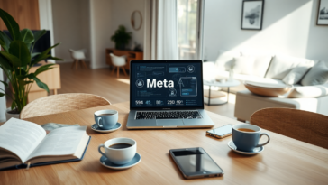 meta ai lassistente virtuale che sta rivoluzionando la tua esperienza quotidiana python 1756748262