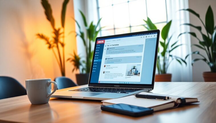 meta introduce la personalizzazione dellalgoritmo in threads ecco cosa cambia python 1758870345