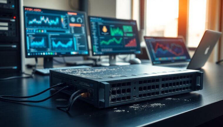 minacce informatiche ai sistemi cisco asa tutto cio che devi sapere per proteggerti python 1759211857