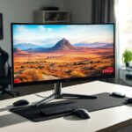monitor msi mag 275qf offerta imperdibile su amazon python 1758197321