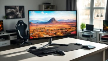 monitor msi mag 275qf offerta imperdibile su amazon python 1758197321