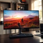 monitor samsung odyssey g6 performance da urlo per ogni gamer python 1757027643