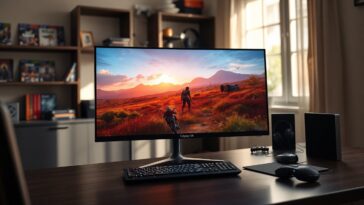 monitor samsung odyssey g6 performance da urlo per ogni gamer python 1757027643